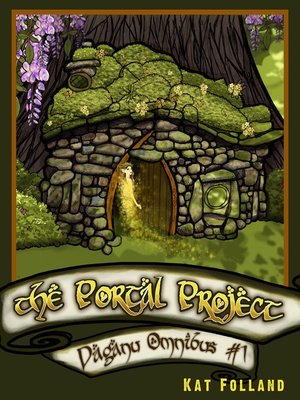 cover image of The Portal Project
